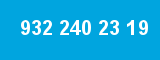 932 240 23 19